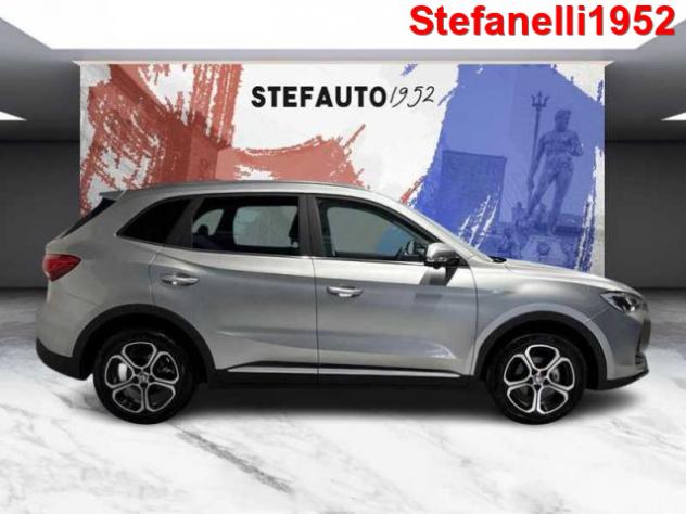 MG ZS NEW 1.5L MT Comfort Benzina MY26 - Cosmic Silver rif. 23881126 - Foto 2