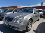 MERCEDES-BENZ E 280 CDI cat Avantgarde rif. 23830628