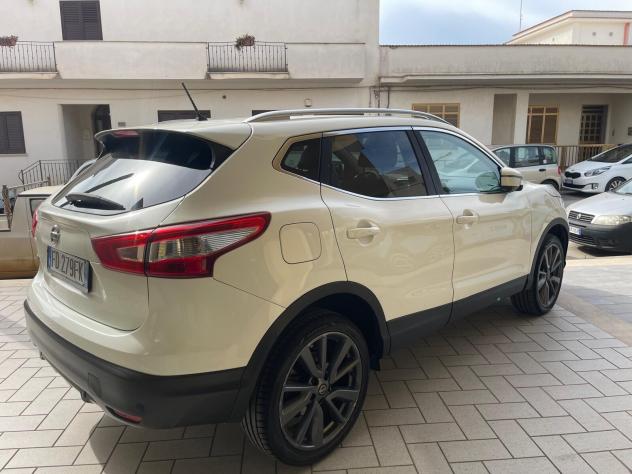 Nissan Qashqai 1.6 dCi 2WD Tekna - Foto 5