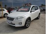 Toyota RAV 4 RAV4 Crossover 2.2 D-4D 150 CV