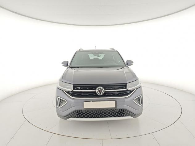 Volkswagen T-Cross 1.0 TSI 115 CV DSG R-Line Plus - Foto 5