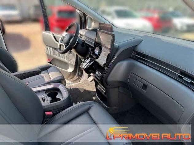 HYUNDAI Staria 2.2 AT 2WD 7 posti Signature rif. 20324722 - Foto 3
