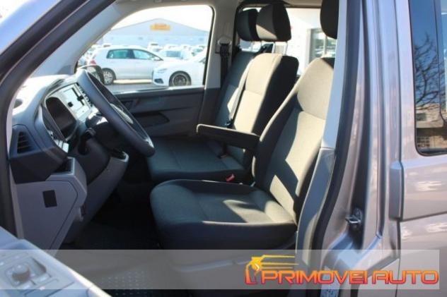 VOLKSWAGEN Transporter T6 2.0 TDI 150CV DSG rif. 20215474 - Foto 3