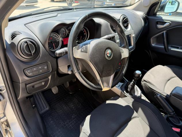 ALFA ROMEO MiTo 1.4TB MultiAir 105CV - Dicembre 2010 - Foto 8