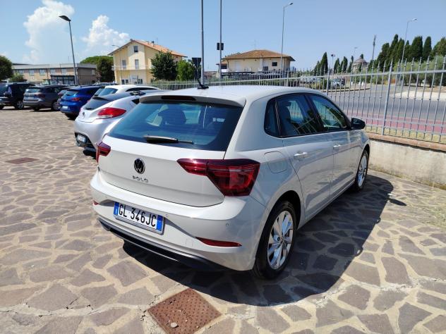 Volkswagen Polo 1.0 TSI Style - Foto 8