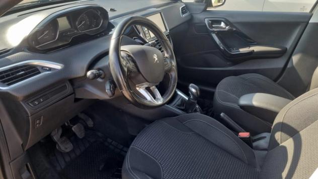Peugeot 208 BlueHDi 75 5 porte Active - Foto 5