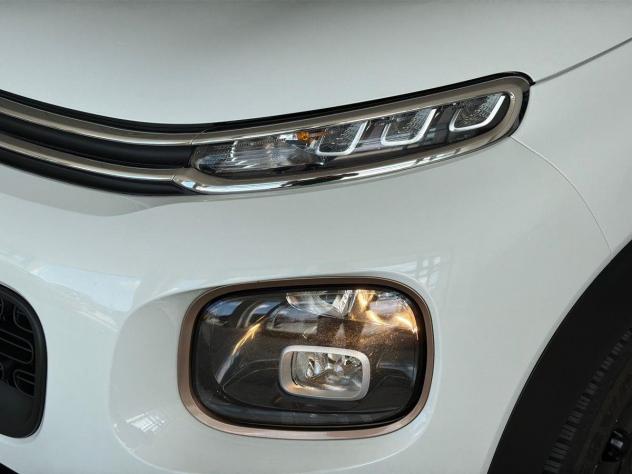 Citroën C3 Aircross 1.5 BLUEHDI - 120CV | ORIGINS - 2021 - Foto 7