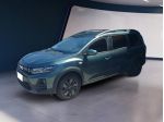 Dacia Jogger 1.8 Hybrid Expression 7p