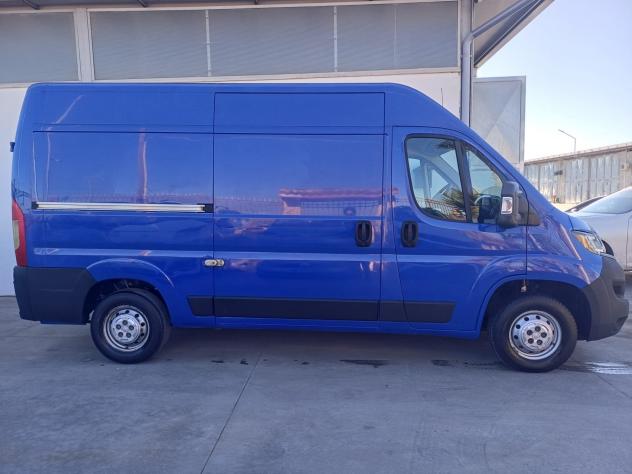Fiat Ducato L2 H2 3 posti - Foto 2