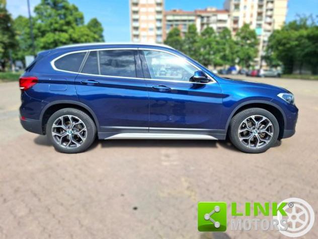 BMW X1 sDrive16d xLine rif. 24002414 - Foto 4