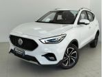 MG ZS 1.0T-GDI aut. Luxury