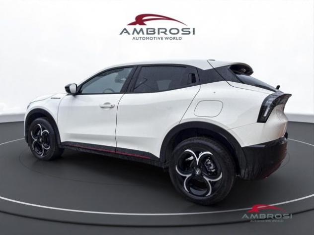 ALFA ROMEO Junior SPRINT 1.2 145CV Hybrid eDCT6 rif. 24193688 - Foto 4