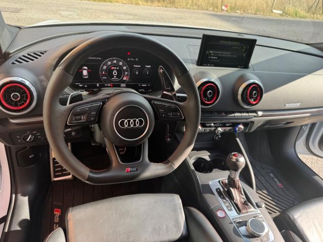 Audi RS3 - Foto 7