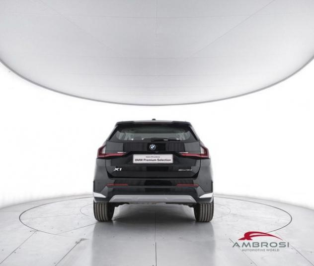 BMW X1 sDrive 18d xLine rif. 24068670 - Foto 6