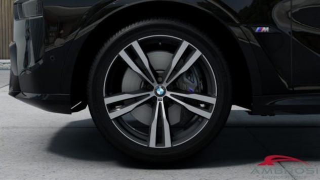 BMW X7 M60i 48V MSport Pro rif. 23271896 - Foto 7