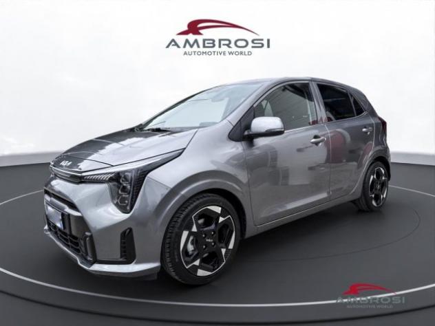 KIA Picanto PE2 MY26 1.0 STYLE TT rif. 23849549