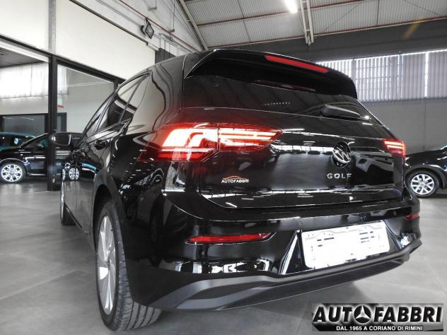 VOLKSWAGEN - Golf 2.0 TDI 116 CV 8.5 MULTI MEDIA VISION CONNECT - Foto 4