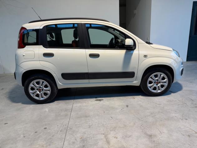 Fiat Panda 0.9 TwinAir Turbo Natural Power Lounge - Foto 5