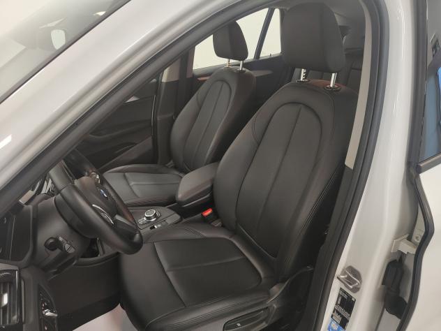 BMW X1 sDrive20d 190cv Pelle HeadUp Display Adap.Cruise - Foto 4