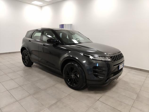 Land Rover Range Rover Evoque 2.0 i4 MHEV R-Dynamic S AWD 249cv auto Tetto Pelle - Foto 2