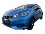 NISSAN Micra 1.0 IG 12V 5 porte  rif. 23159362