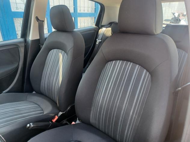 Fiat Punto Evo 1.2 5 porte S&S 150 UNICO PROPRIETARIO - Foto 7