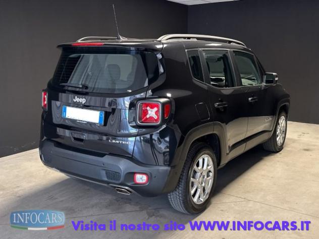 JEEP Renegade 1.0 T3 120 CV Limited rif. 23999722 - Foto 4
