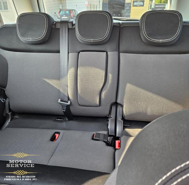 Fiat 500L 1.6 Multijet Trekking PREZZO FINALE SOLO SETTEMBRE - Foto 9