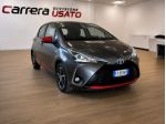 TOYOTA Yaris 1.5 Hybrid 5 porte Active rif. 23811912
