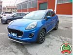 FORD Puma 1.0 EcoBoost Hybrid 125 CV S&S Titanium rif. 23652753