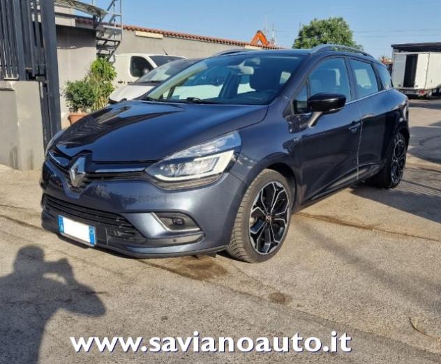 RENAULT Clio Sporter dCi 8V 90CV EDC Start&Stop Energy Duel rif. 24010431