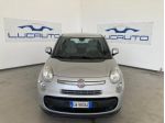 Fiat 500L 1.3 Multijet 85 CV Pop Star