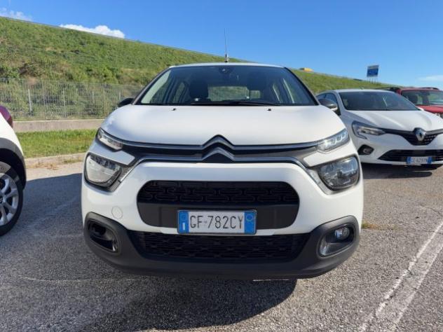 CITROEN C3 BlueHDi 100 S&S Feel Pack rif. 24152907 - Foto 2