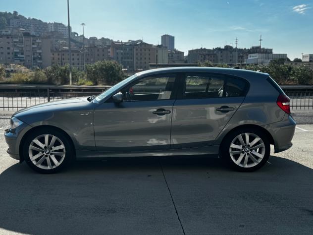 Bmw 118 118d cat 5P. Futura DPF 66.000km 2008 - Foto 4