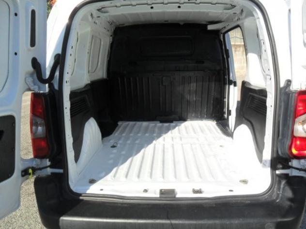 TOYOTA Proace City 1.5D 100 CV S&S PC 5p. Comfort rif. 23994625 - Foto 9