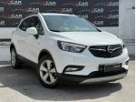 Opel Mokka X 1.4 Turbo GPL Tech 140CV 4x2 Advance