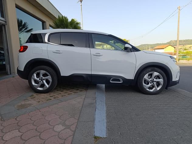 Citroen C5 Aircross BlueHDi 130 S&S EAT8 Business - Foto 3
