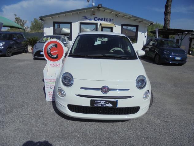 Fiat 500 1.0 Hybrid - Foto 3