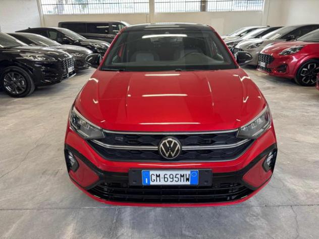VOLKSWAGEN Taigo 1.0 TSI 110 CV R-Line rif. 24044154 - Foto 2