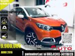 RENAULT Captur dCi 8V Intens telecamera pelle rif. 23344950
