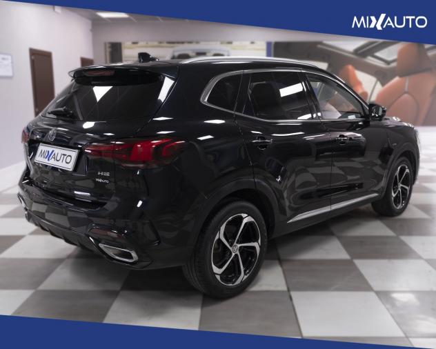 MG HS 1.5 MT Luxury 2WD - Foto 5