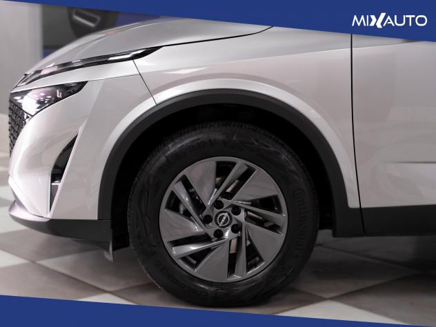 Nissan Qashqai 1.3 MHEV Acenta 2WD 140CV - Foto 8
