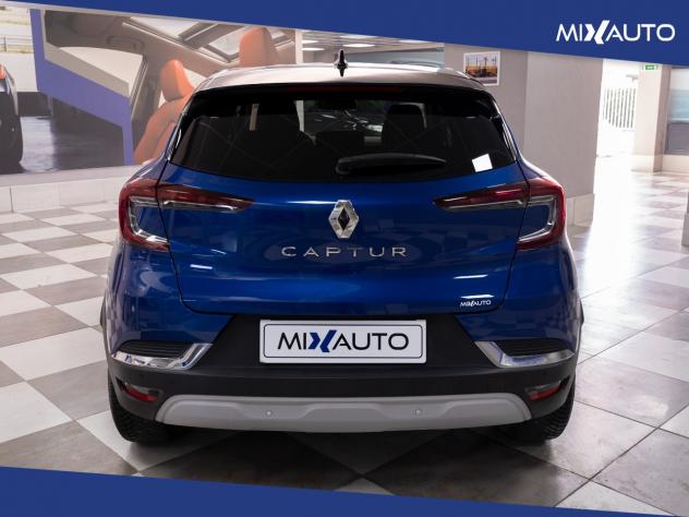 Renault Captur 1.0 TCE Techno 90CV - Foto 4
