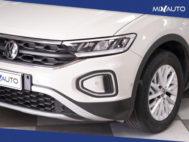 Volkswagen T-Roc 1.0 TSI Life 110CV - Foto 9