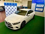 Mercedes-benz A 180 sedanAutomatic Business/2021