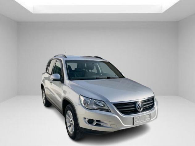 Volkswagen Tiguan 2.0 16V TDI DPF Sport & Style - Foto 3