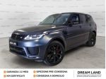 LAND ROVER Range Rover Sport 3.0 SDV6 HSE Dynamic SEDILI CLIMATIZZATI rif.  &hellip;