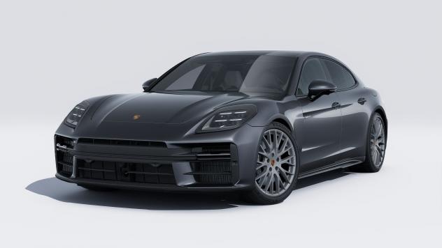 Porsche Panamera Panamera 4 E-Hybrid - IVA Esposta