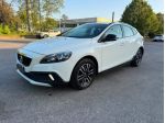 Volvo V40 Cross Country D2 Geartronic Plus