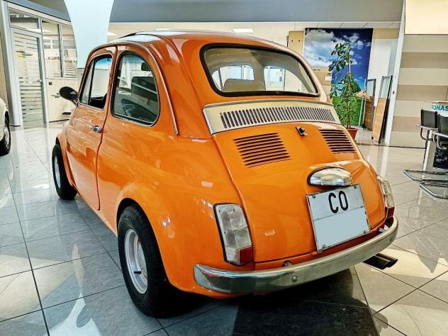 FIAT - 500 - Foto 4